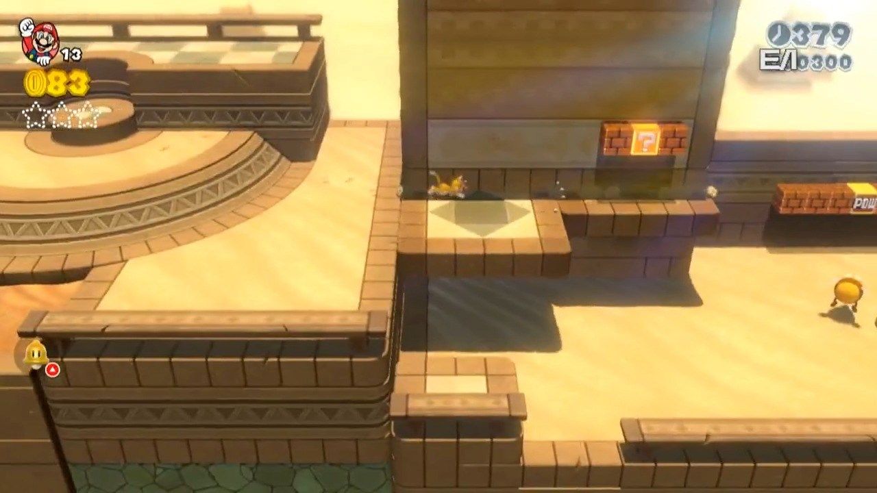 The Deuce is Leuce 1/6: Autism / Episode 56 / Super Mario Worlds 3D