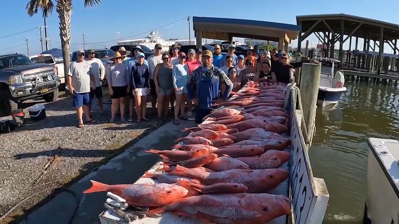 Keep On Castin 1/8: 4th Annual Grafton Rodeo - Employee Trip