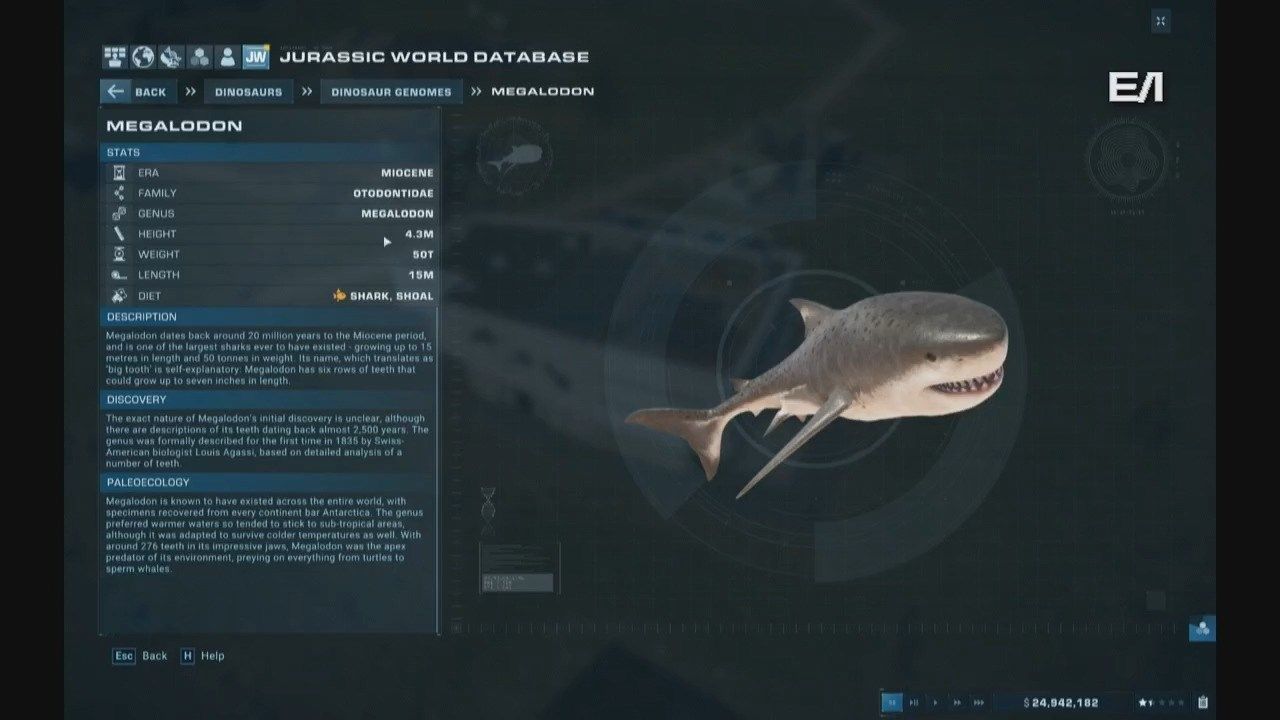 The Deuce is Leuce 1/13: Autism / Episode 57 / Going Back to UL and Jurassic World Dinosaurs