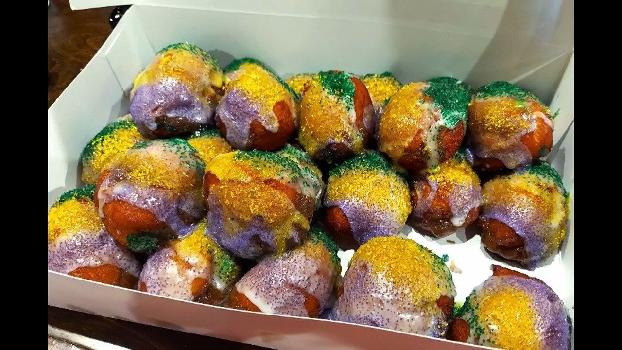 The Local Lafourche 1/14: Episode 15