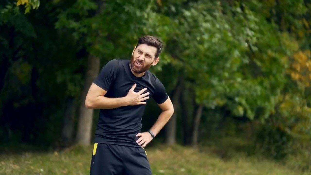 Terrebonne General To Your Health: Dr. McCall Walker - Heart Health