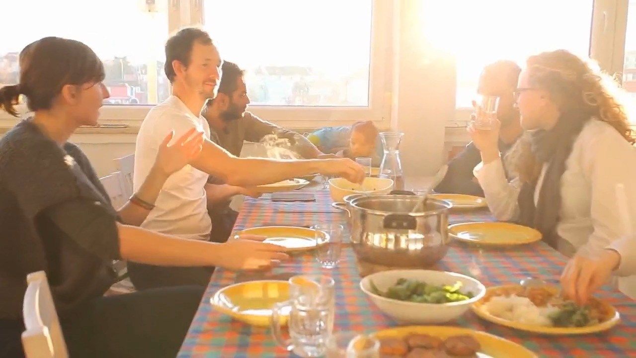 Terrebonne General To Your Health: 4 Ways How Food Connects Us