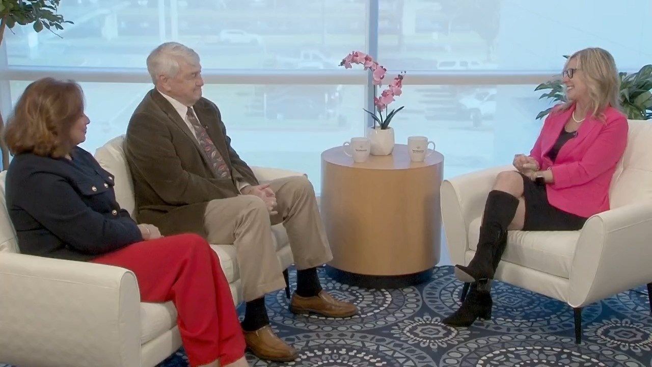 Terrebonne General To Your Health: Let's Celebrate Tunnel Run's Golden Anniversary