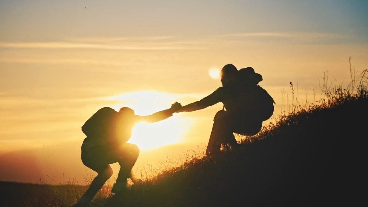 Good Vibes 4/3: Rebuilding Trust