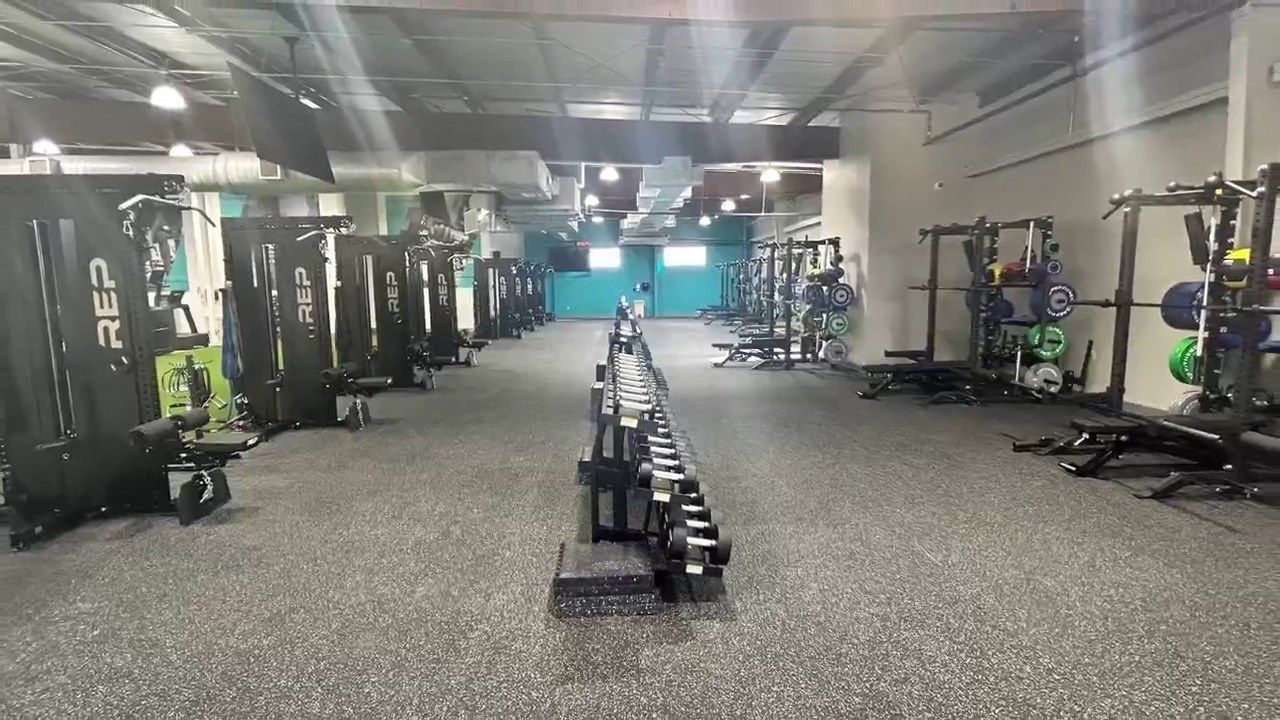 Terrebonne General To Your Health: Reasons You Need Next Level Performance