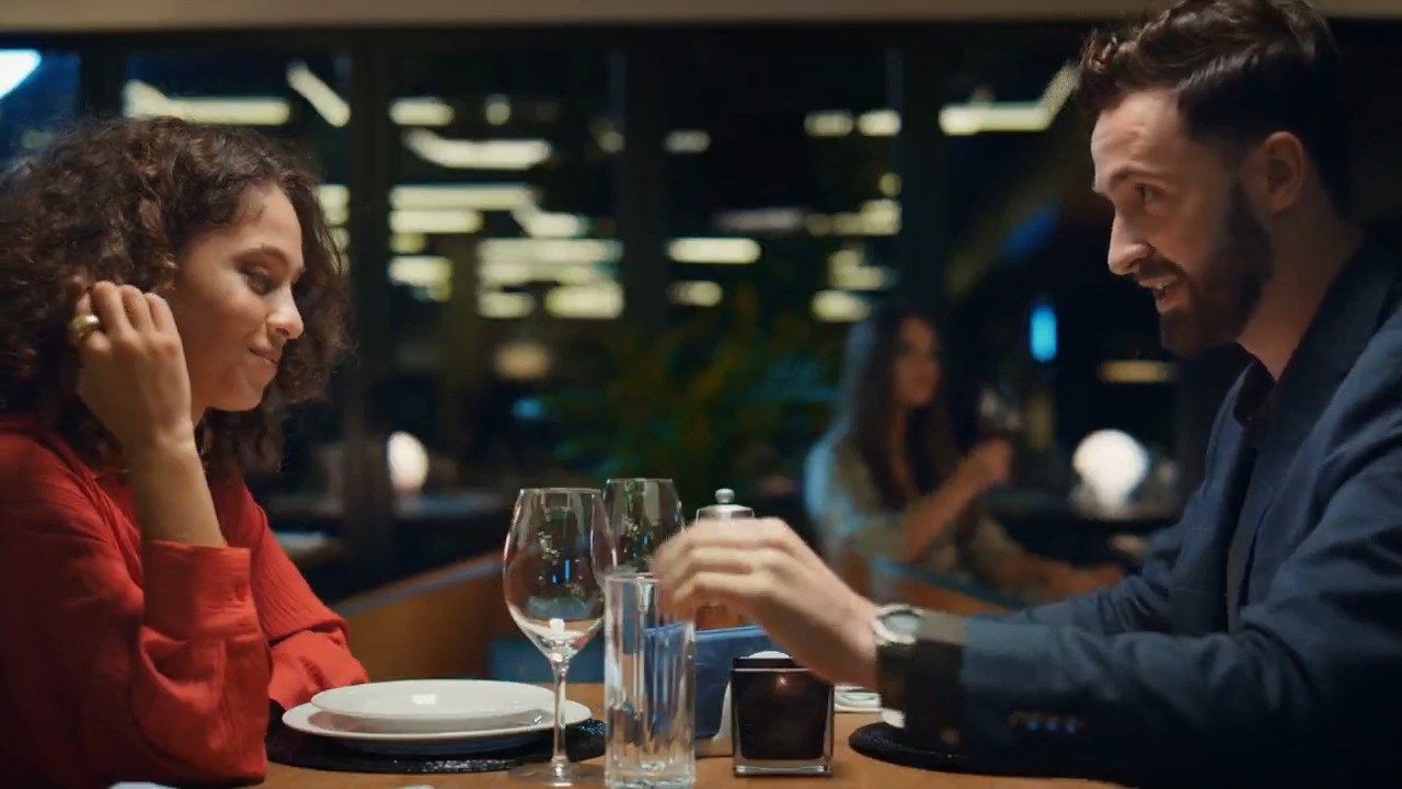 Good Vibes 4/24: Dating Again