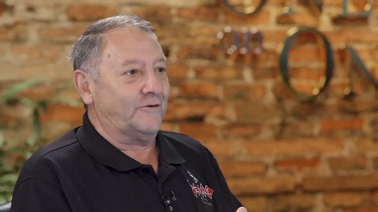 One On One 4/21: Andrew Blanchard - Part III