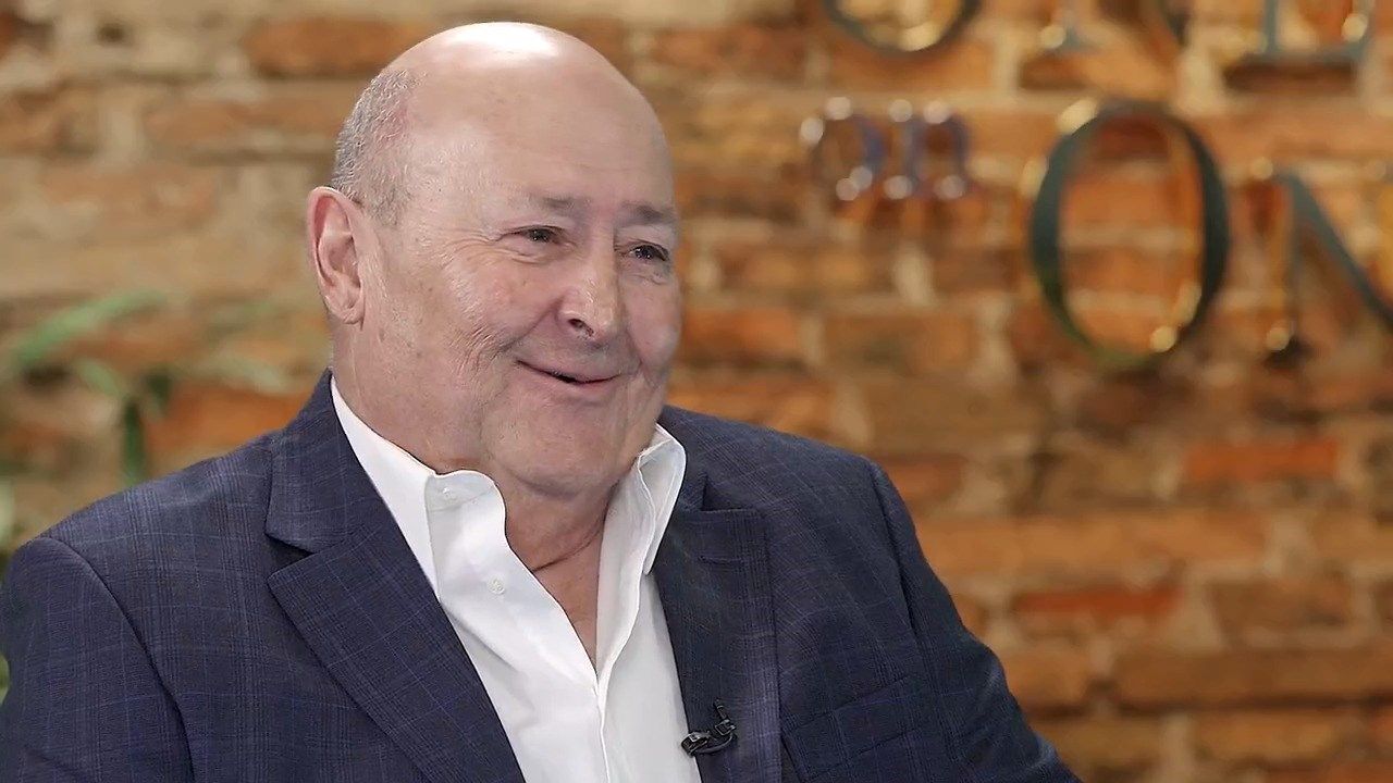 One On One 4/28: Ricky Felio - Part I