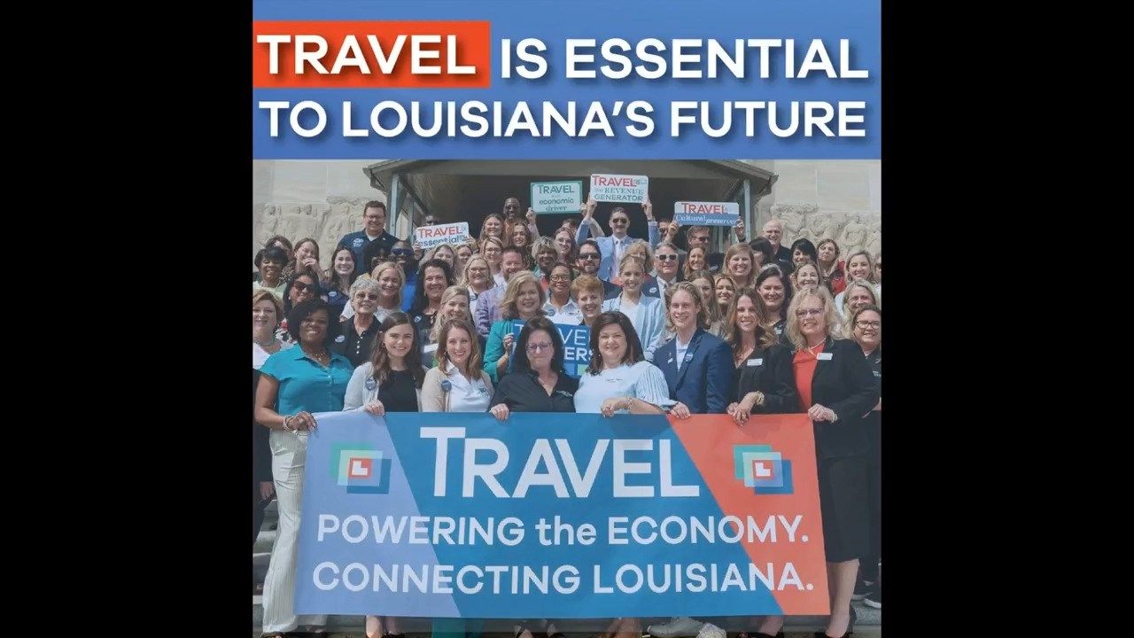 The Local Lafourche 5/7: Episode 19