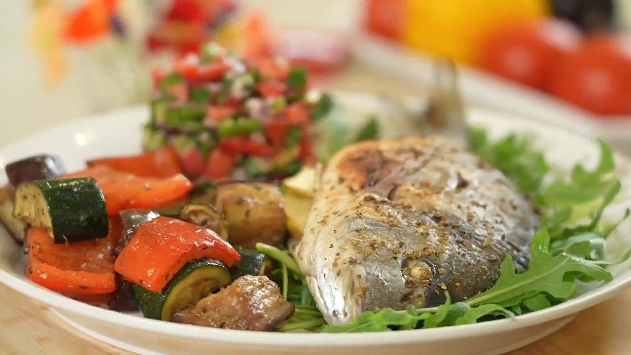 Terrebonne General To Your Health: How Healthy & Delicious Food Can Keep You Well