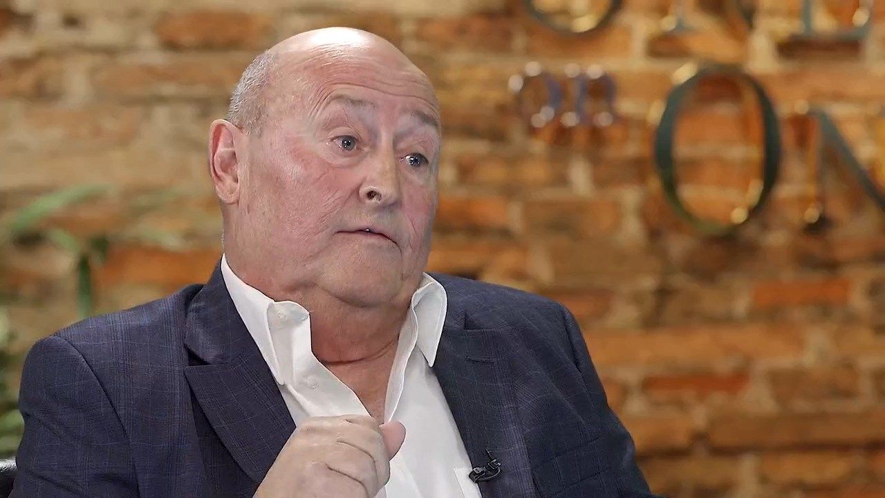 One On One 5/19: Ricky Felio - Part IV