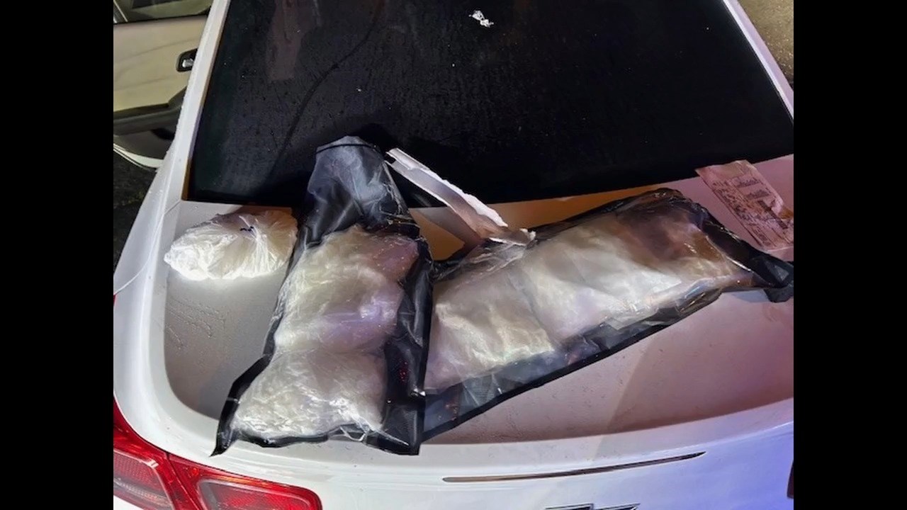 Bayou Time 5/21: Houma Police - Arrest Made with Multiple Charges