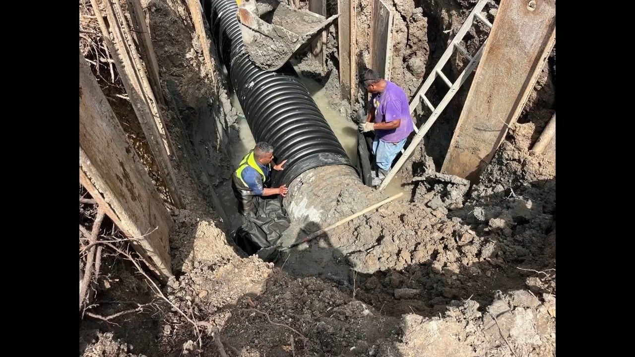 Going Public 5/21: TPCG - Bridge Updates, Clean-up & More