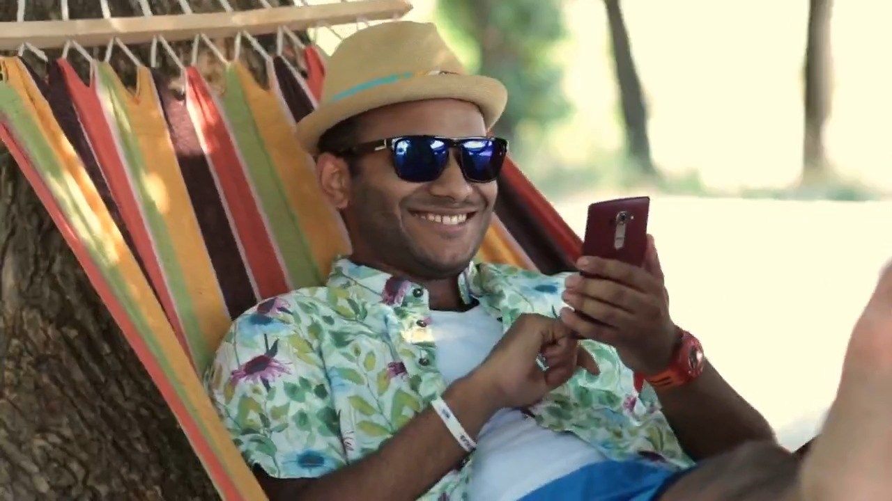 Good Vibes 5/29: Busting Happiness Blocks