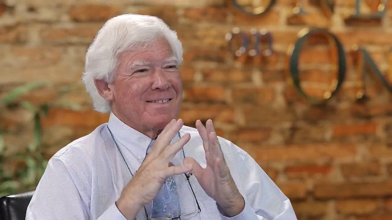 One On One 6/2: Cam Morvant - Part II