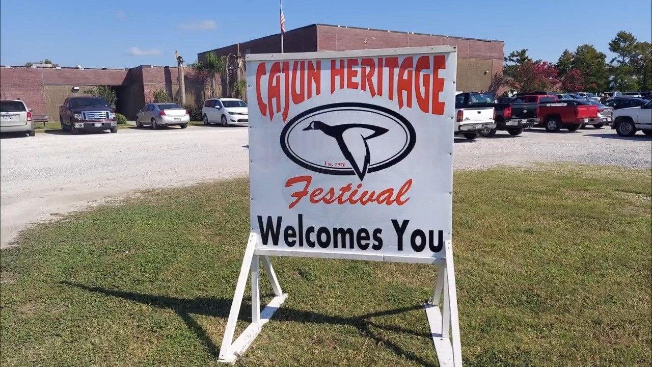 The Local Lafourche 6/4: Episode 20