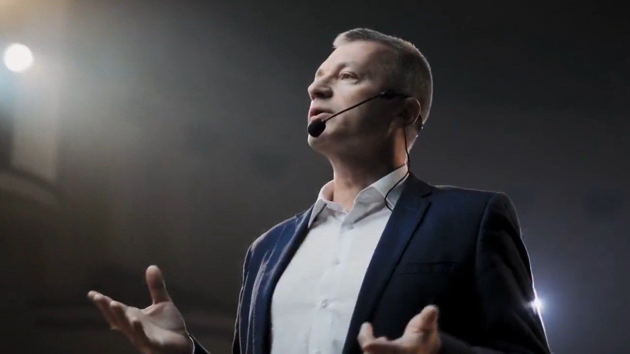 Good Vibes 6/12: Generating Confidence