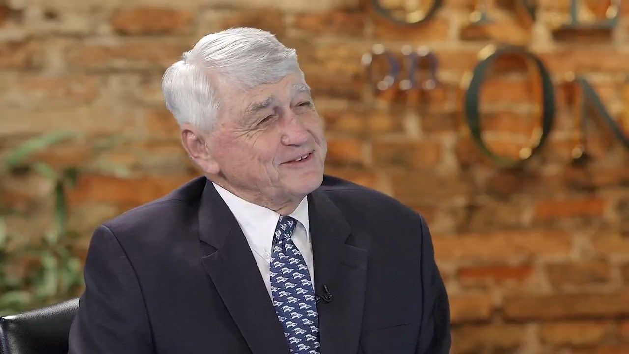 One On One 6/23: Dr. Dicky Haydel - Part I