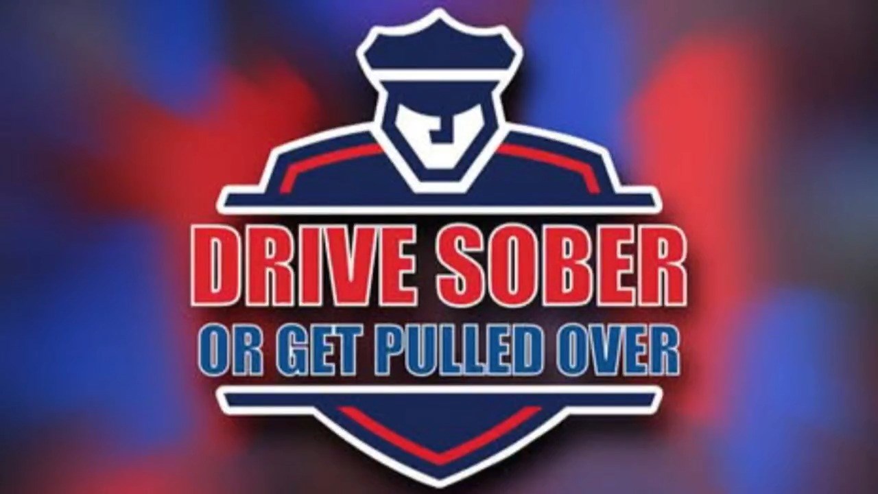 Bayou Time 7/1: LPSO Drive Sober Or Get Pulled Over Campaign / Fireworks