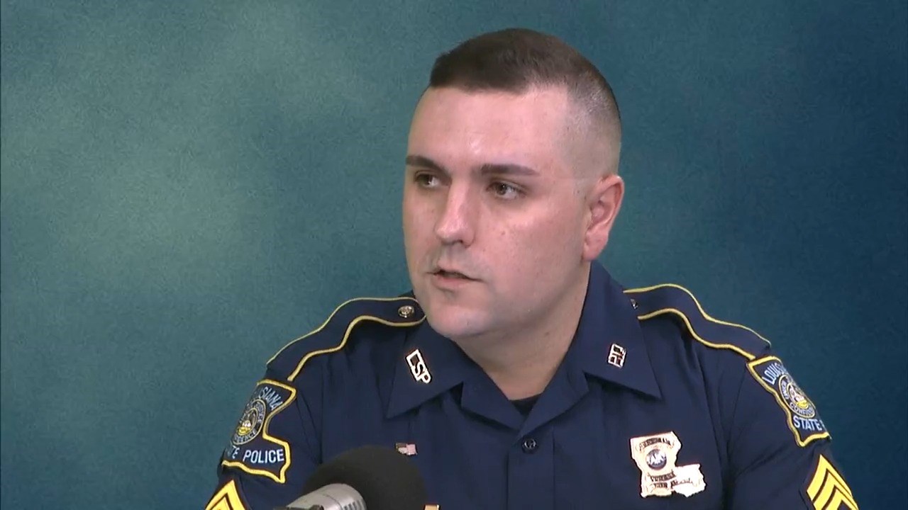 Bayou Time 7/1: LSP - Investigations, Tips, Arrest Warrants & Other