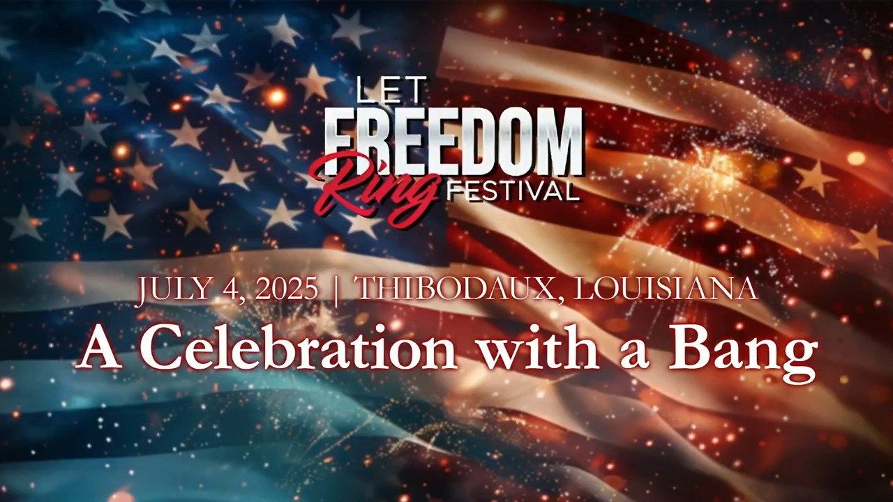 The Local Lafourche 7/2: Episode 21