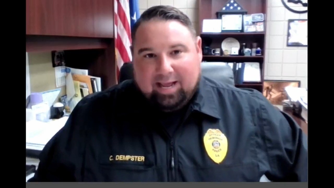 Bayou Time 7/2: Thibodaux PD - 4th of July / Drive Sober or Get Pulled Over