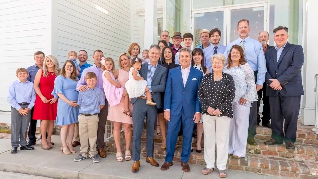 One On One 7/21: Greg Fakier (History of Fakier Jewelers) - Part I