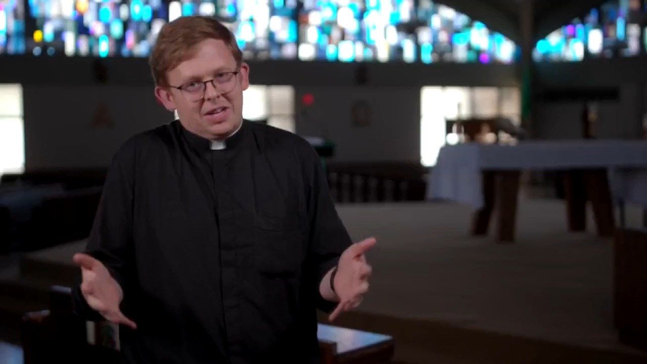 Diocese Homily 7/27: Seventeenth Sunday of Ordinary Time