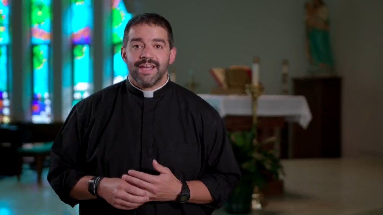 Diocese Homily 8/3: Eighteenth Sunday of Ordinary Time