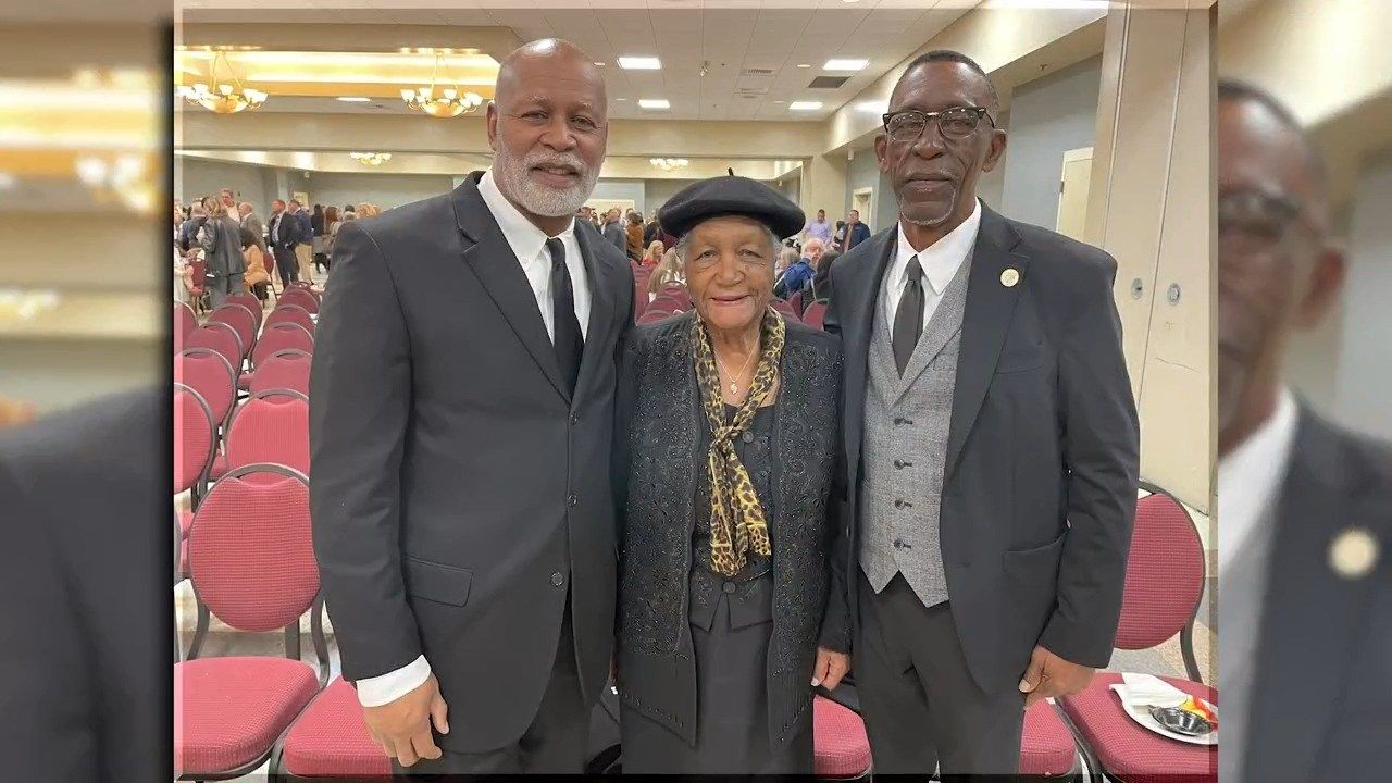 One On One 8/11: Ruby Lyons Hamilton - Part II