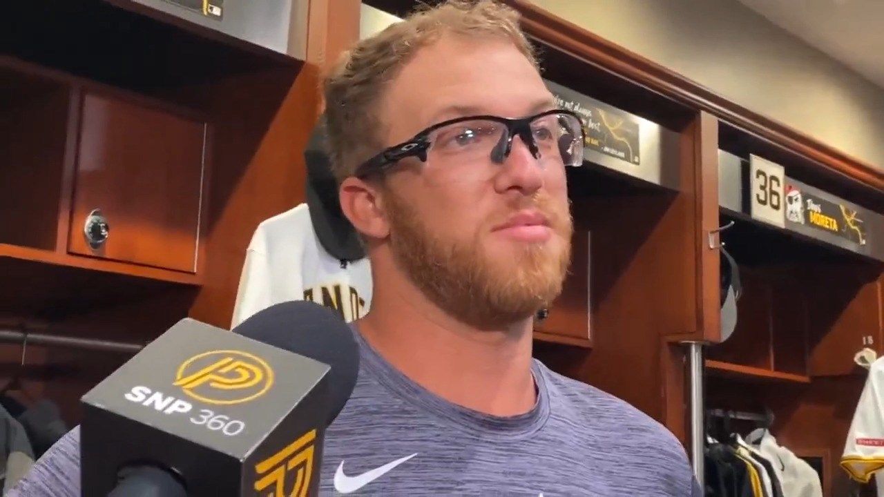 Bayou Time Sports 8/6: Cam Sanders Debut in Major League Baseball