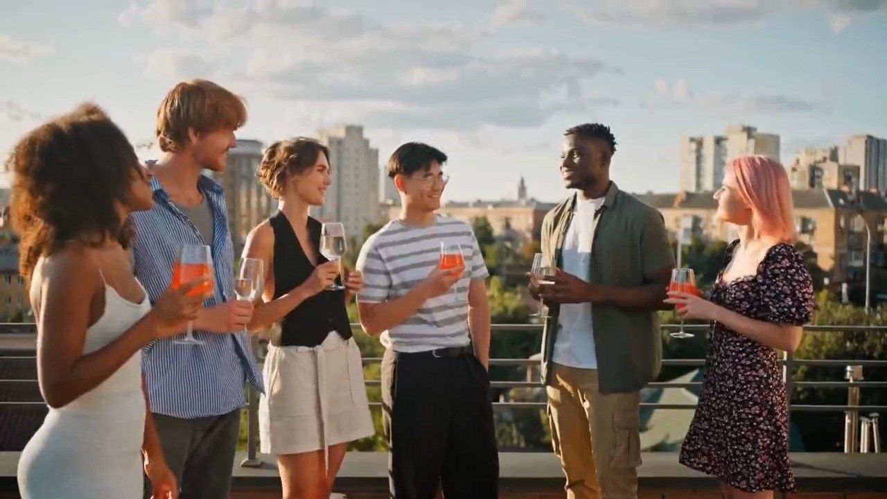 Good Vibes 8/14: Becoming Socially Magnetic