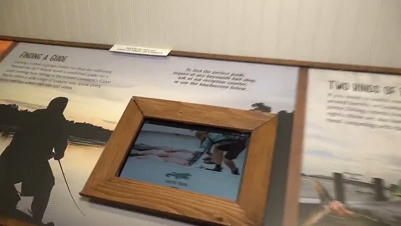 The Local Lafourche 8/6: Episode 22