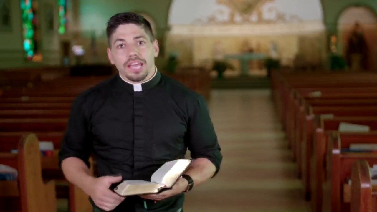 Diocese Homily 8/10: Nineteenth Sunday of Ordinary Time