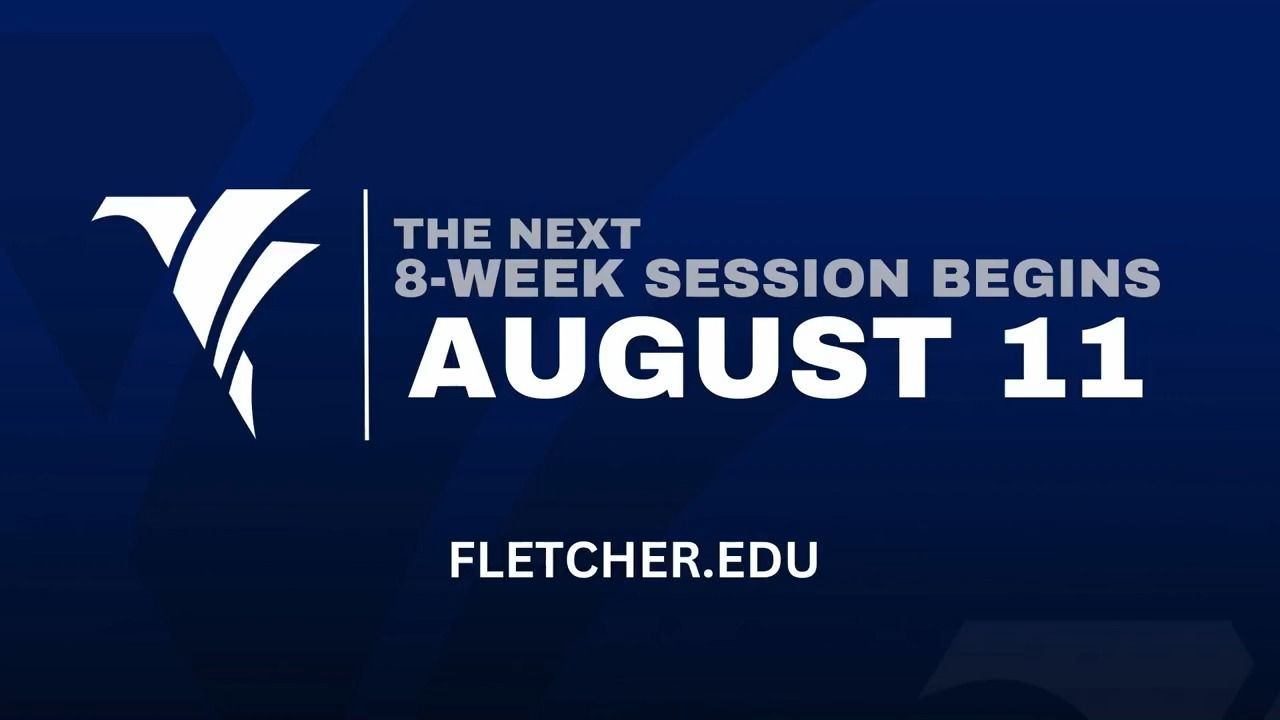 Bayou Time 8/7: Fletcher Fall Semester