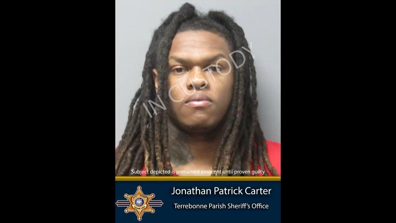 Bayou Time 8/11: Terrebonne DA Conviction