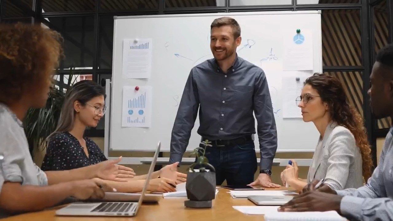 Good Vibes 8/21: Influencing People