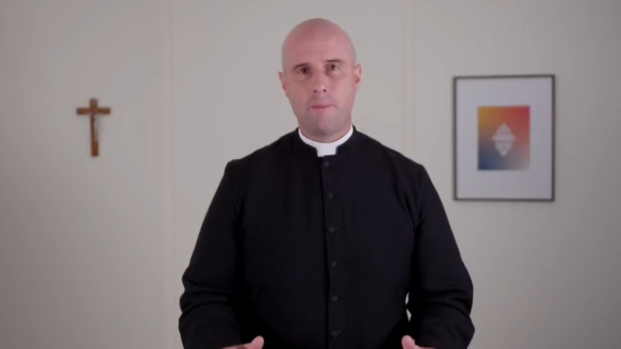 Diocese Homily 8/17 - 20th Sunday of Ordinary Time