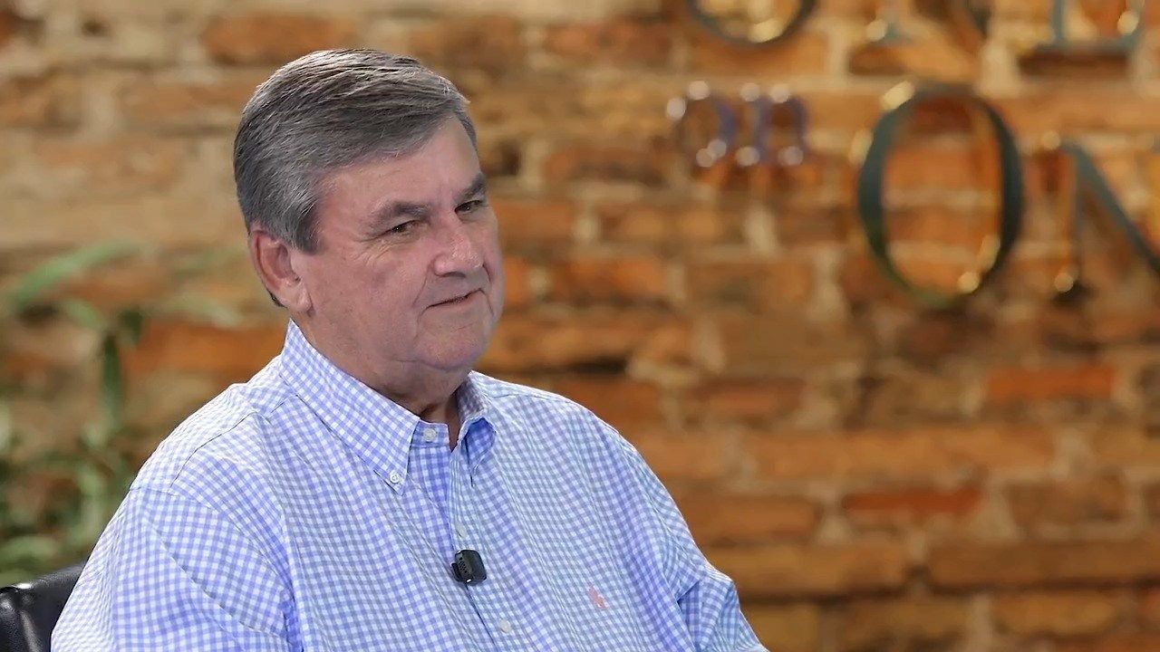 One On One 8/25: Jackie Clement - Part I