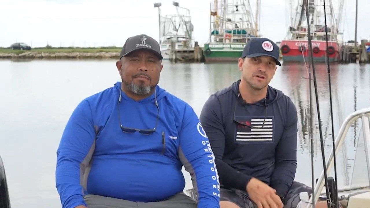 Keep on Castin' 8/18: Trout Fishing