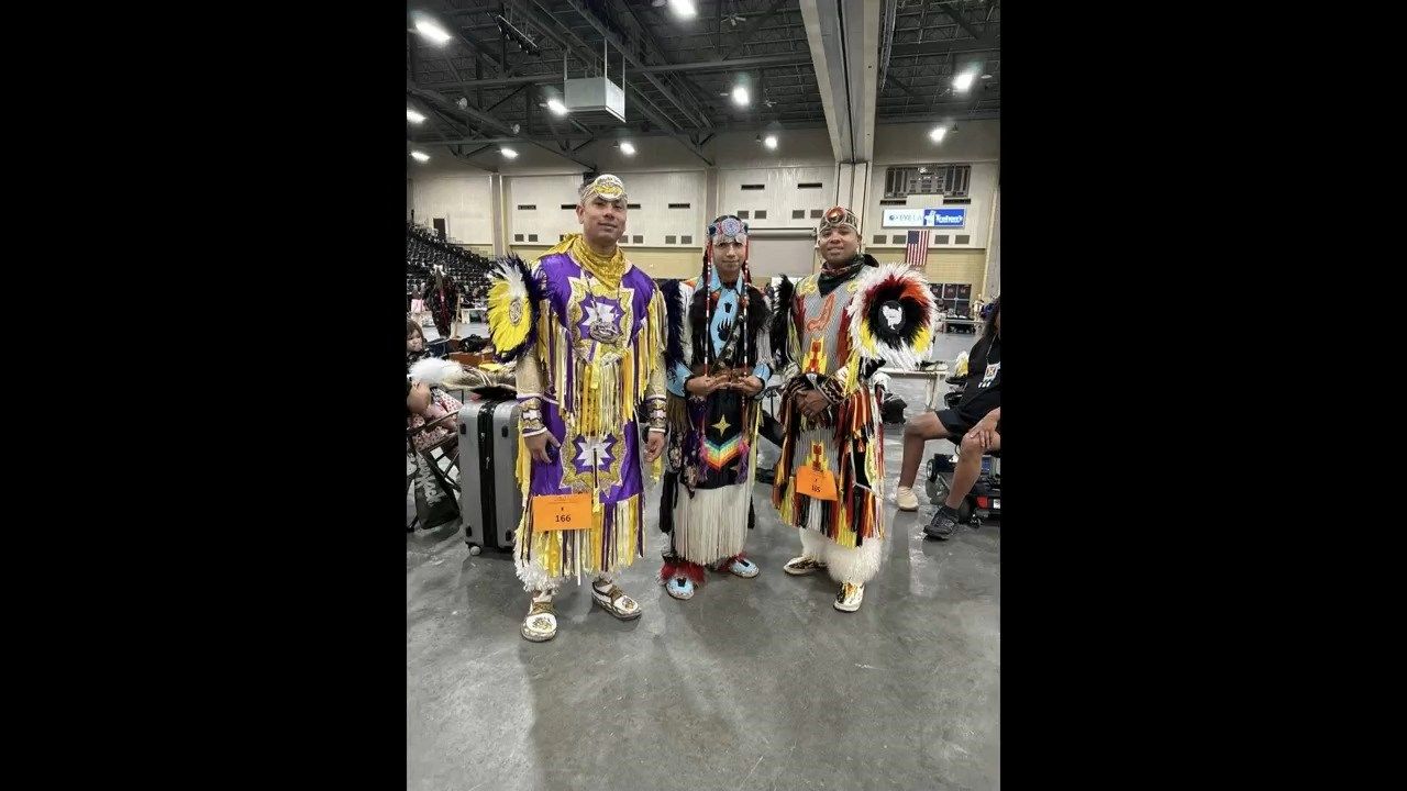 Carry On With Explore Houma 8/20: United Houma Nation's Impact on Tourism