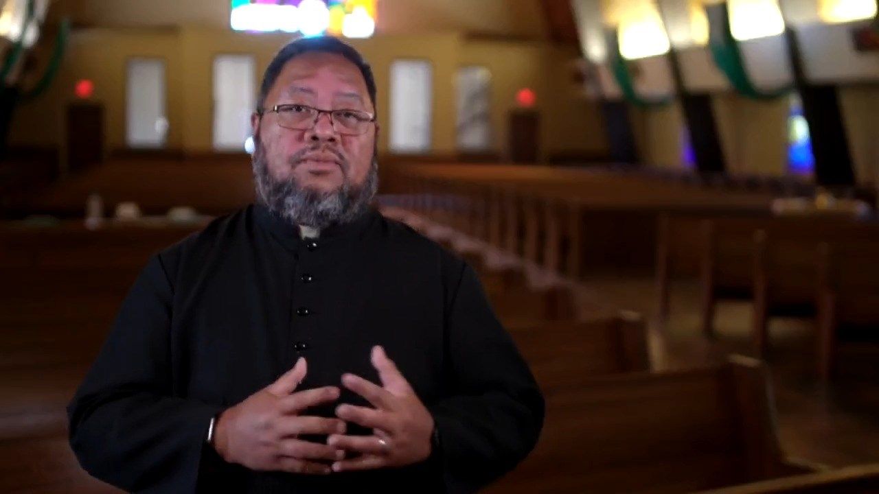 Diocese Homily 8/24: Twenty-First Sunday of Ordinary Time