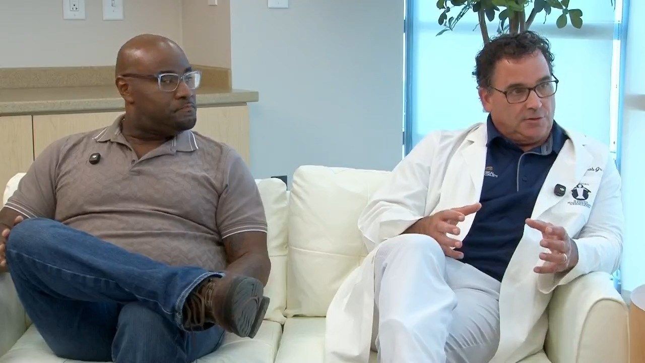 Terrebonne General To Your Health: Gastric Sleeve Surgery