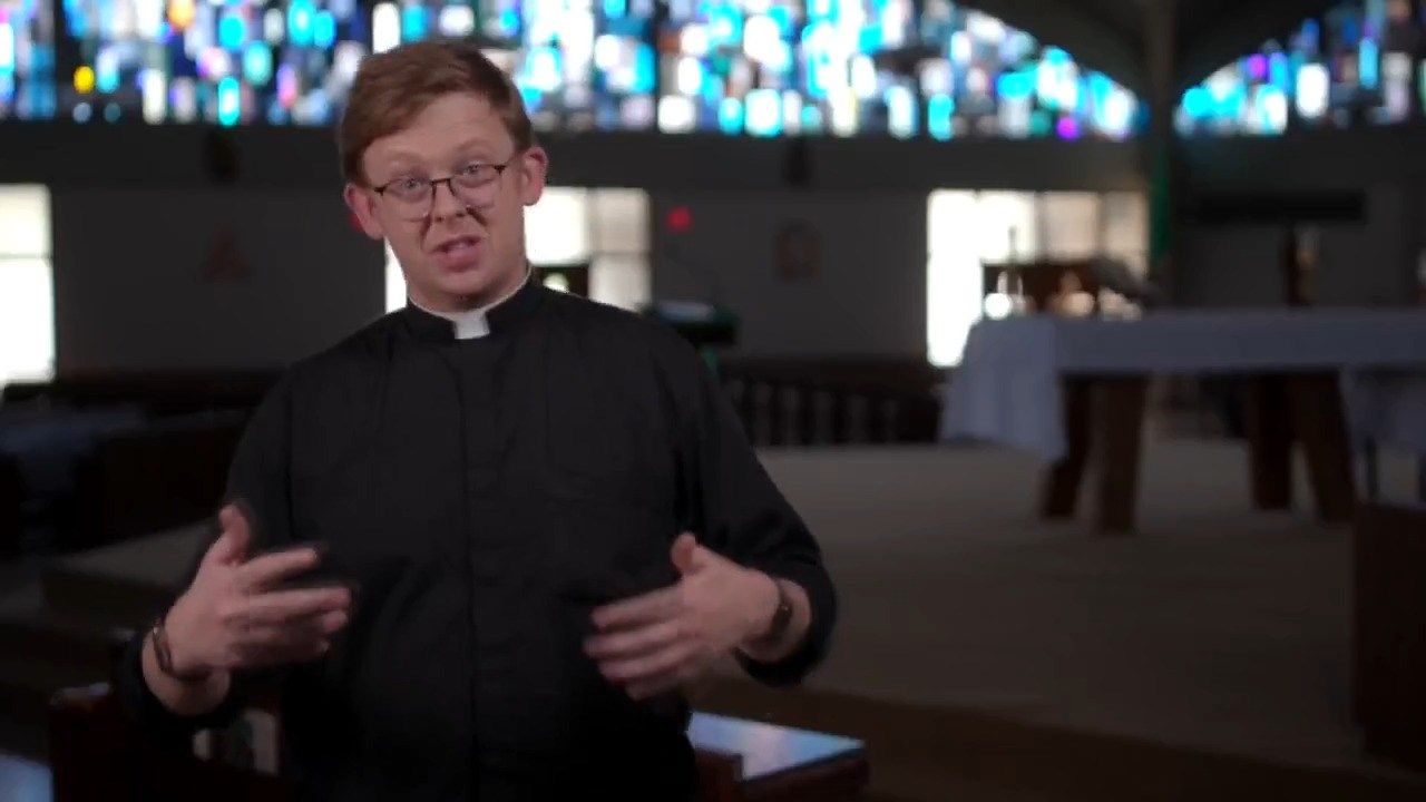 Diocese Homily 8/31: Twenty-Second Sunday of Ordinary Time