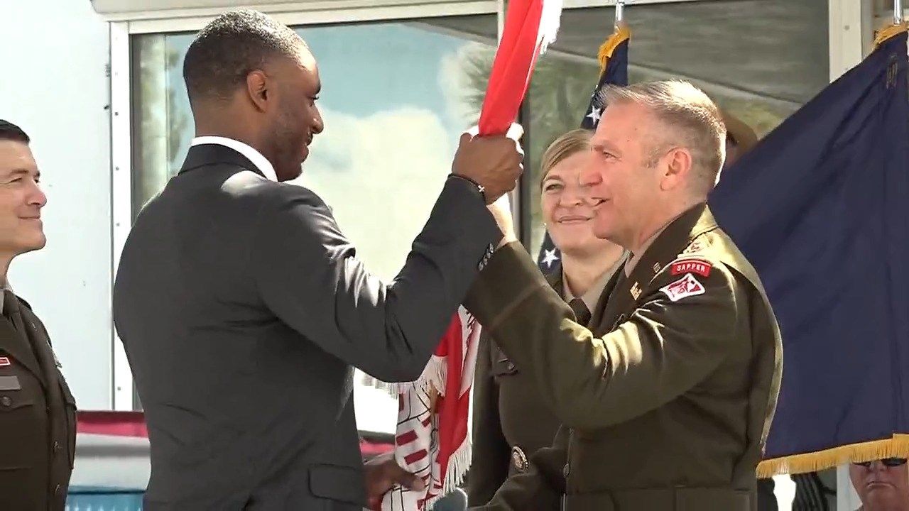 Going Public 9/3: Terrebonne Port Commission