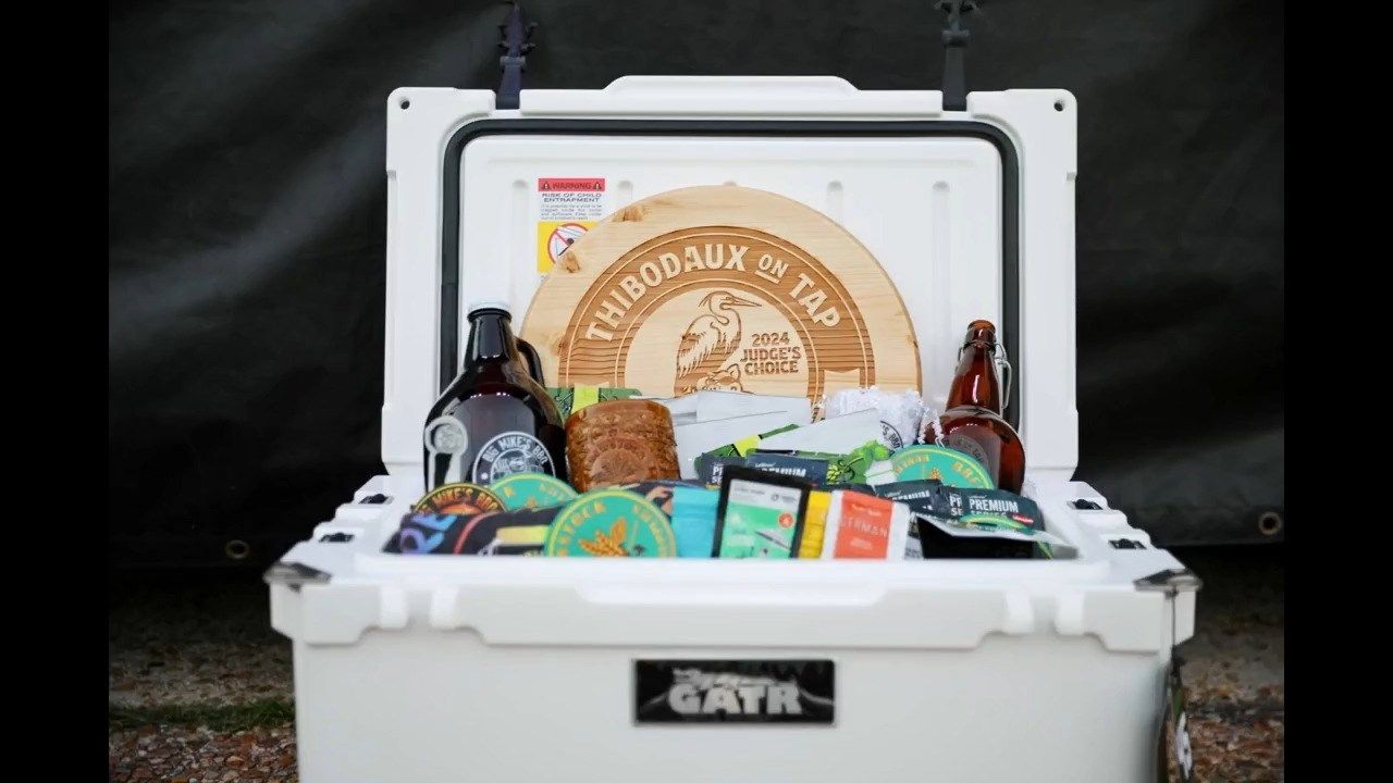 The Local Lafourche 9/3: Episode 23