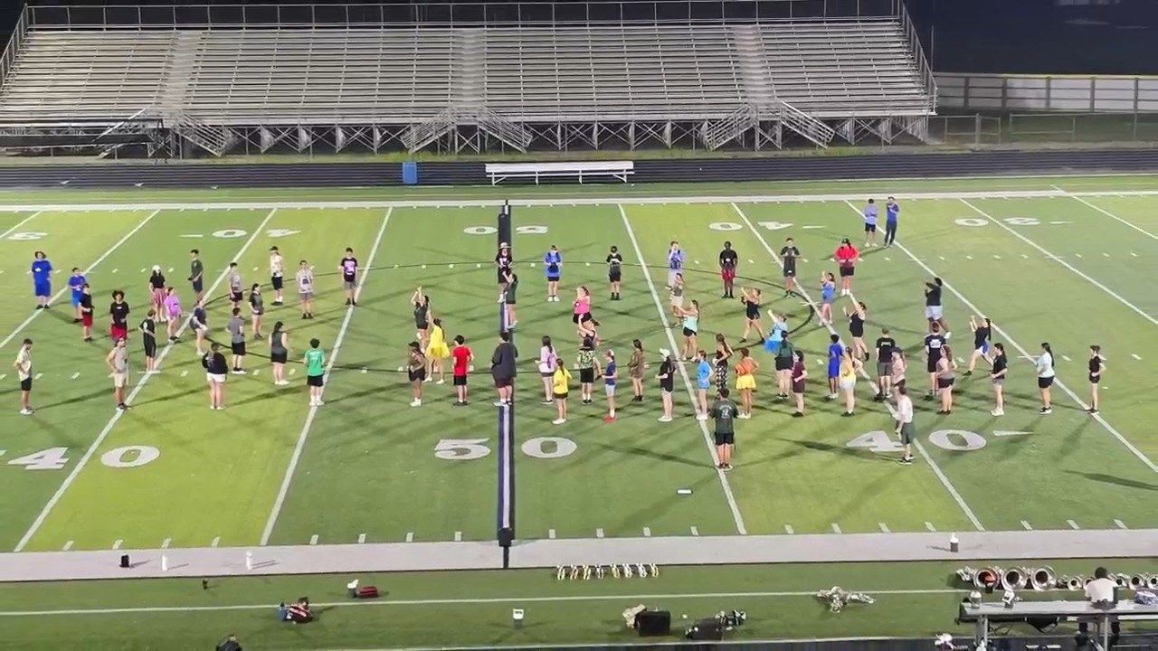 Going Public 9/10: TPSD - Music Education Program