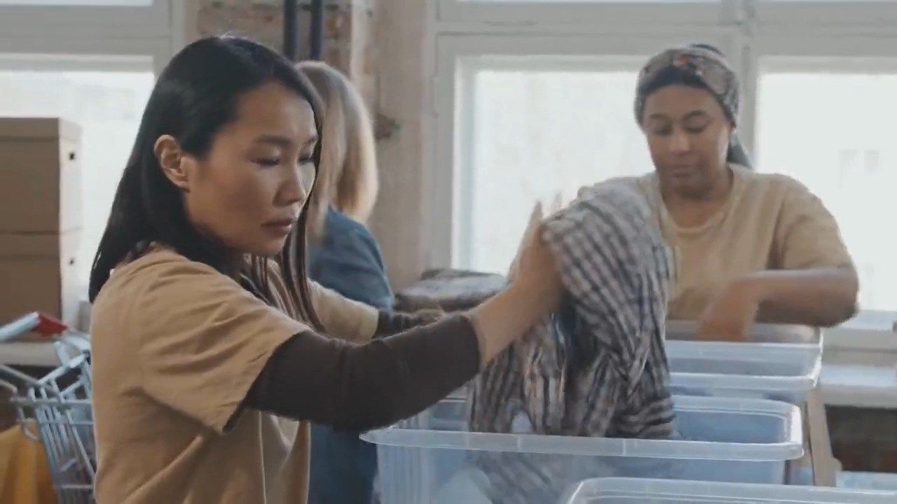 Good Vibes 9/18: Making Impact