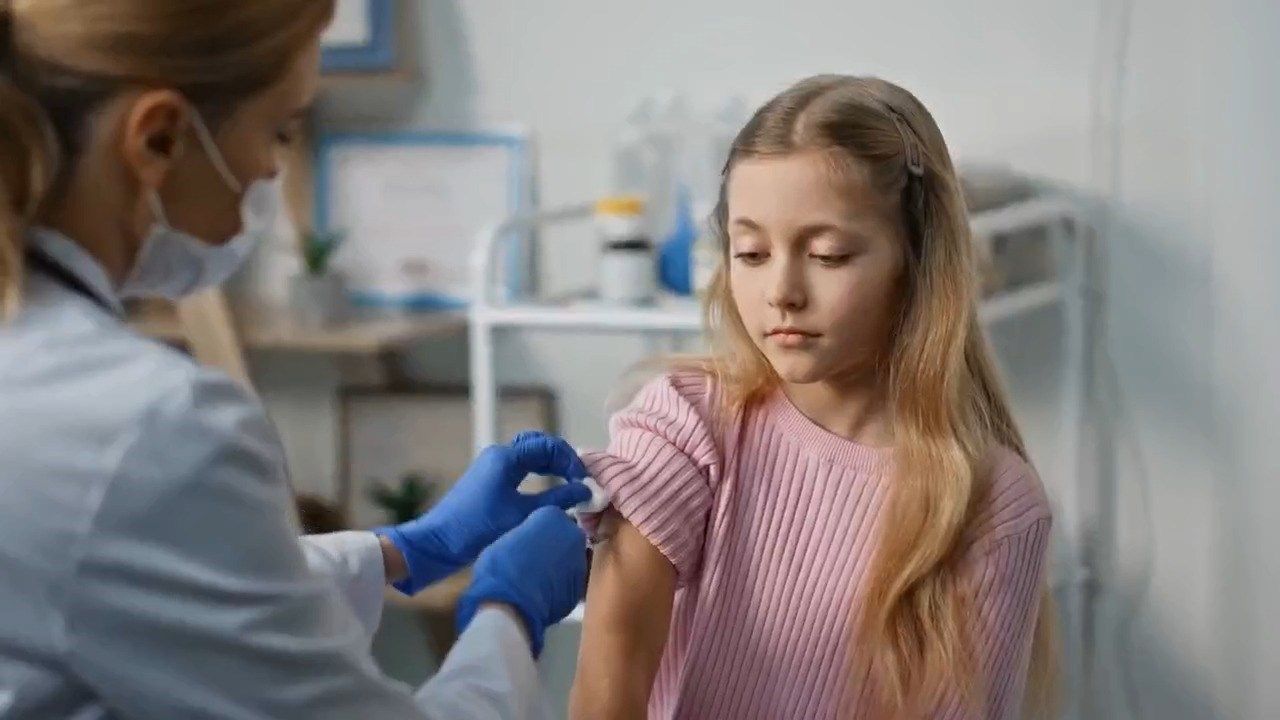 Terrebonne General To Your Health: Pediatrics 101 - Why Well Visits Matter