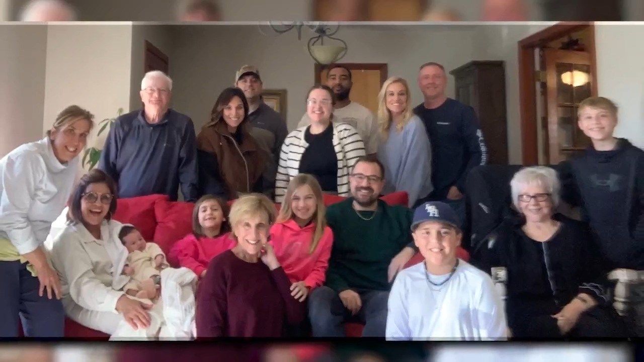 One On One 9/22: Mary Chauvin - Part III